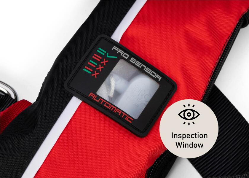 Купить SEATEC 99014 Спасательный жилет X-PRO 300 / 300 Н 7ft.ru в интернет магазине Семь Футов