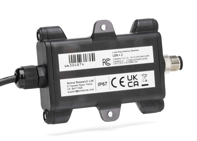 Купить Actisense NGX-1-USB Шлюз NGX-1 USB NMEA0183-NMEA2000  Black 7ft.ru в интернет магазине Семь Футов