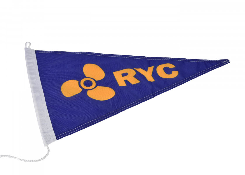 Купить CLUB BURGEES Ritscher Yacht Club e.V. 50544-bvs 7ft.ru в интернет магазине Семь Футов