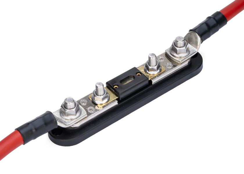 Купить SEATEC ANL Fuse Holder with Cover 29861-bvs 7ft.ru в интернет магазине Семь Футов