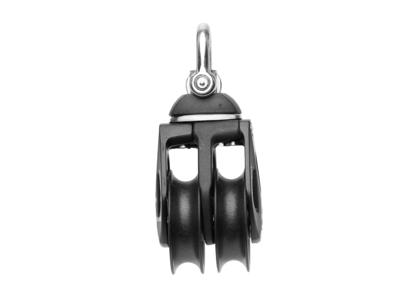 Купить HARKEN 6238 Элемент Double Block с поворотным механизмом / 45 мм / 12 мм / подшипник скольжения 86207-bvs 7ft.ru в интернет магазине Семь Футов