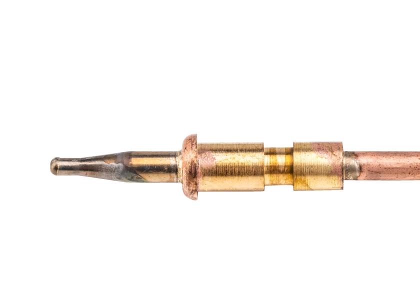 Купить Eno 71415 Термопара типа K 350 mm  Bronze 7ft.ru в интернет магазине Семь Футов