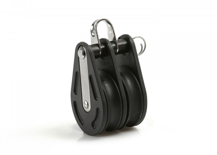 Купить SPRENGER Block with Bracket / 12 mm / plain bearing 15122-bvs 7ft.ru в интернет магазине Семь Футов