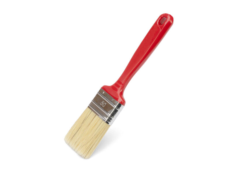 Купить Grundier-Flachpinsel 30 мм/40 мм/50 мм/60 мм / Ширина: 30 мм 7ft.ru в интернет магазине Семь Футов