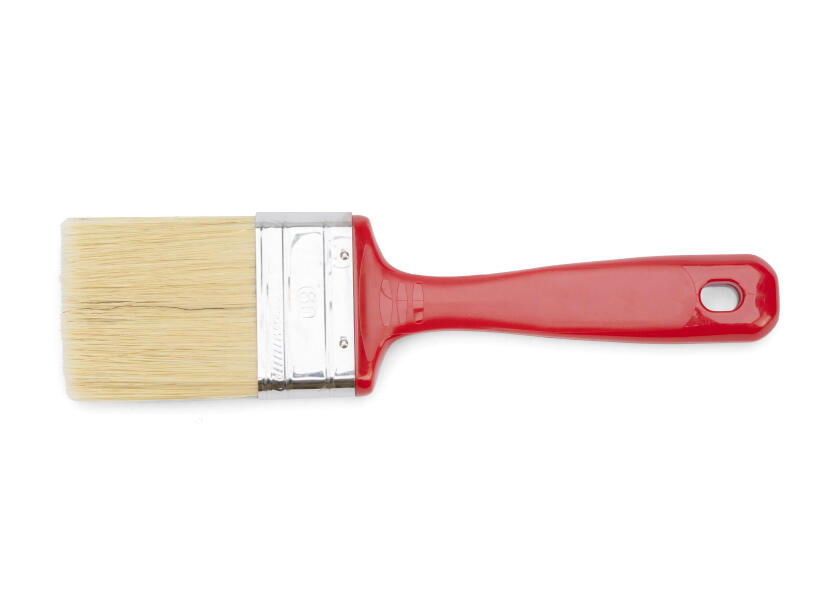 Купить Grundier-Flachpinsel 30 мм/40 мм/50 мм/60 мм / Ширина: 30 мм 7ft.ru в интернет магазине Семь Футов