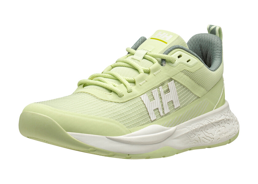 Купить Helly hansen 12012_398-8f Кросовки Crew Low Washed Lime 35x25x15 EU 39.5 7ft.ru в интернет магазине Семь Футов