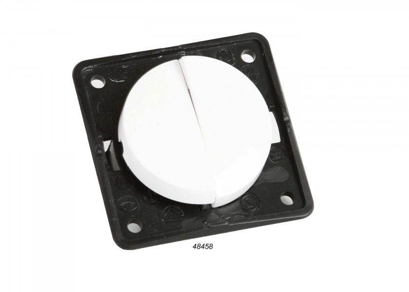 Купить BERKER 0936552509 INTEGRO FLOW Двойной кулисный переключатель / глянцевый, полярная белизна 48458-bvs 7ft.ru в интернет магазине Семь Футов