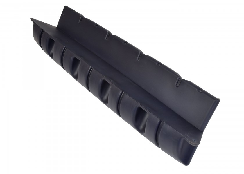 Купить 11.007.07BLUE MEGA Pontoon Fender, прямой/синий 21414-bvs 7ft.ru в интернет магазине Семь Футов