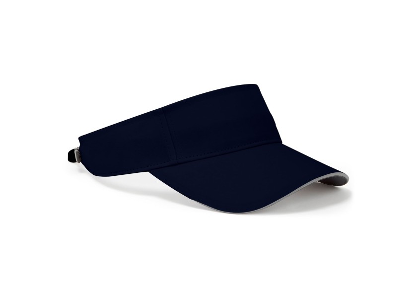 Купить Gill 152-NAV02-1SIZE Визор Regatta Черный  Dark Navy 7ft.ru в интернет магазине Семь Футов