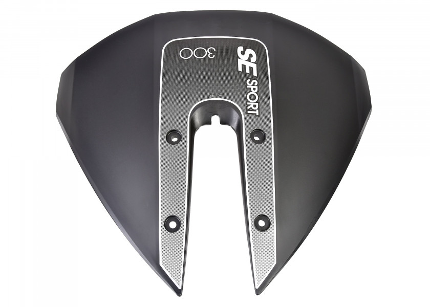 Купить SESport 300 Outboard Motor / Z-Drive Foil 54703-bvs 7ft.ru в интернет магазине Семь Футов