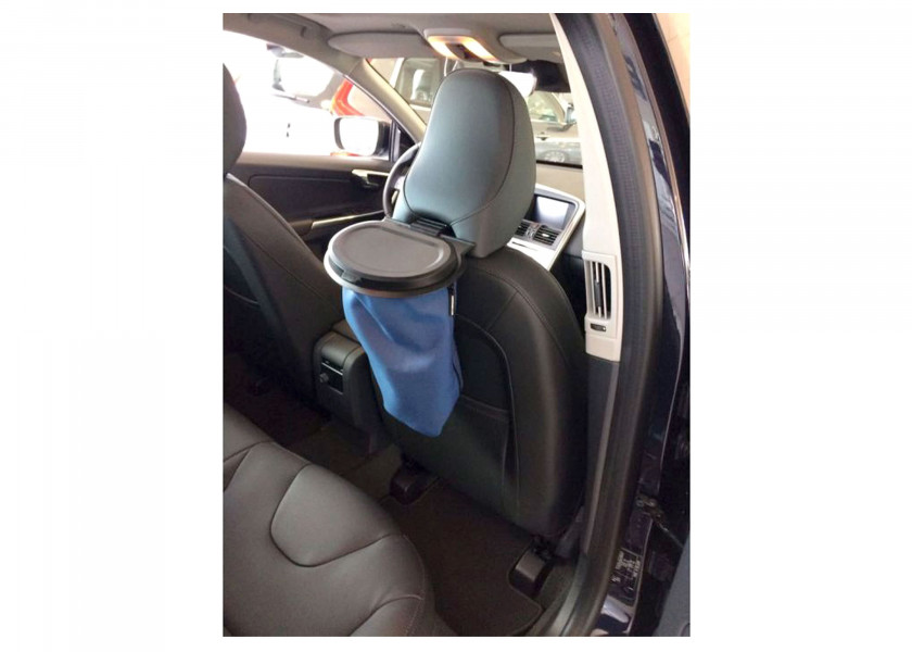 Купить Держатель сиденья для FLEXTRASH / закрытый 24577-bvs 7ft.ru в интернет магазине Семь Футов