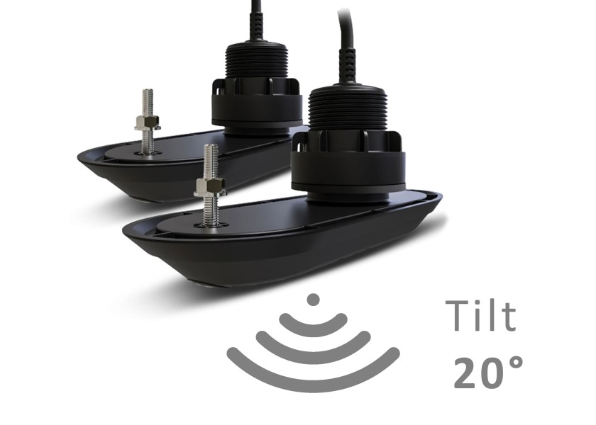 Купить Raymarine T70321 Комплект RV-320 RealVision 3D Черный 7ft.ru в интернет магазине Семь Футов
