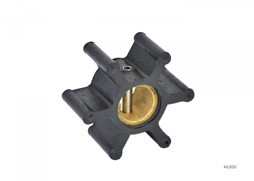 Купить Крыльчатка для Volvo Penta 2001/2/3-Serie и MD1/2/3/5/6/7/11/17 27255-bvs 7ft.ru в интернет магазине Семь Футов