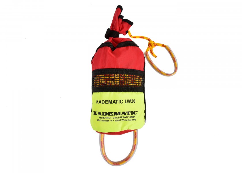 Купить KADEMATIC LW30 Линия подъема MOB / 30 м 19270-bvs 7ft.ru в интернет магазине Семь Футов