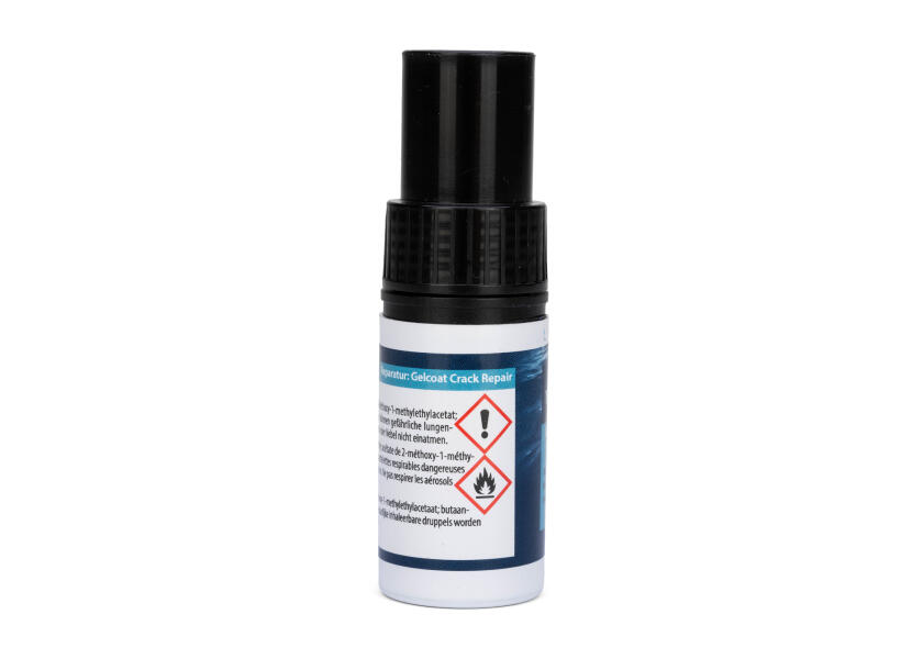 Купить YACHTCARE Gelcoat Crack Repair / pearl white RAL 1013 52425-bvs 7ft.ru в интернет магазине Семь Футов