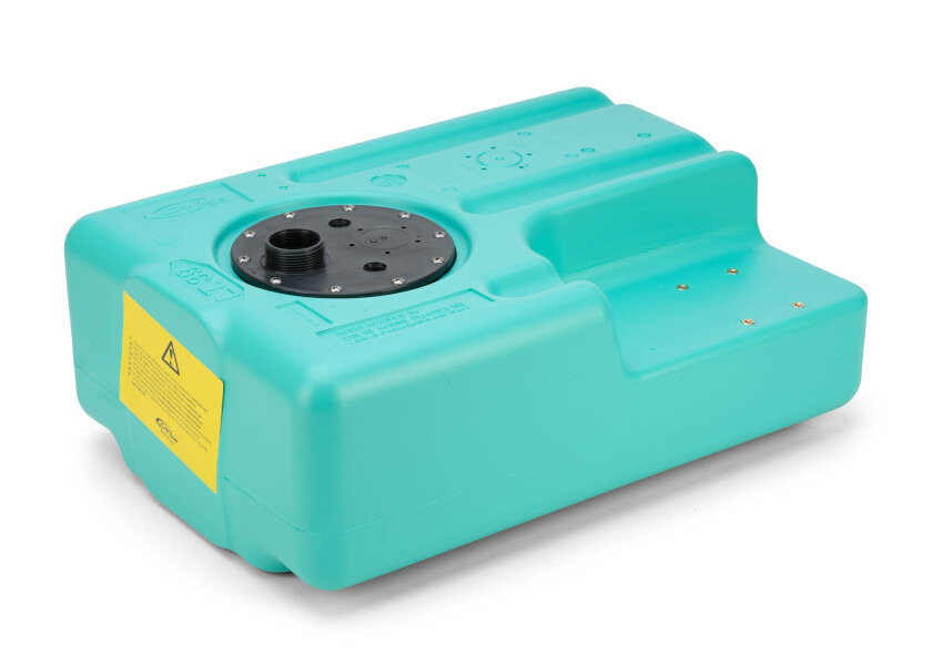 Купить CAN PLASTIC 01.2941 Резервуар для питьевой воды / 45 л / 650 x 390 x 200 мм / с насосом 11 л/мин / 12 В 31277-bvs 7ft.ru в интернет магазине Семь Футов