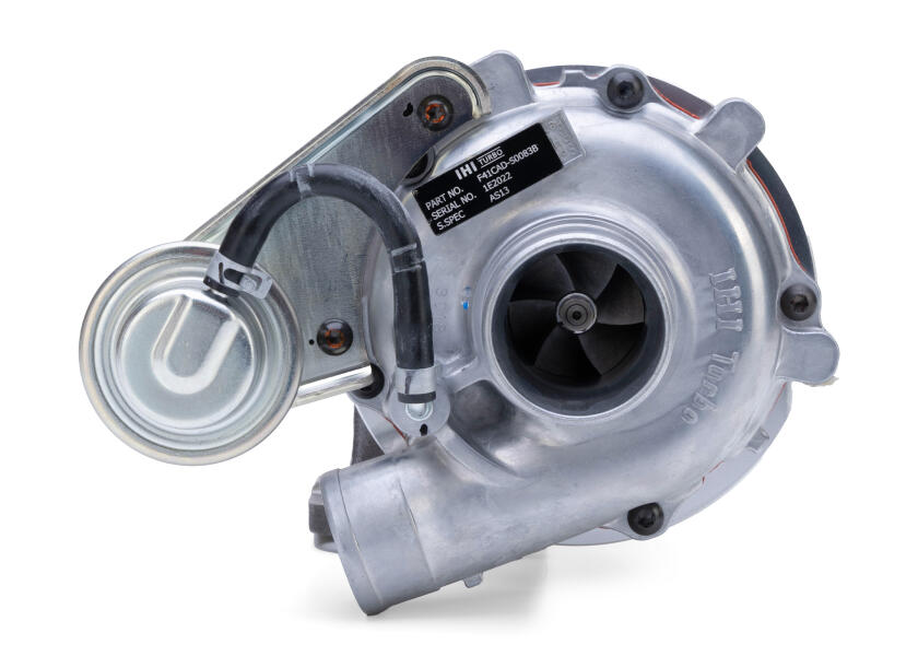 Купить Turbolader for Volvo Penta D2-60 / D2-75 32499-bvs 7ft.ru в интернет магазине Семь Футов