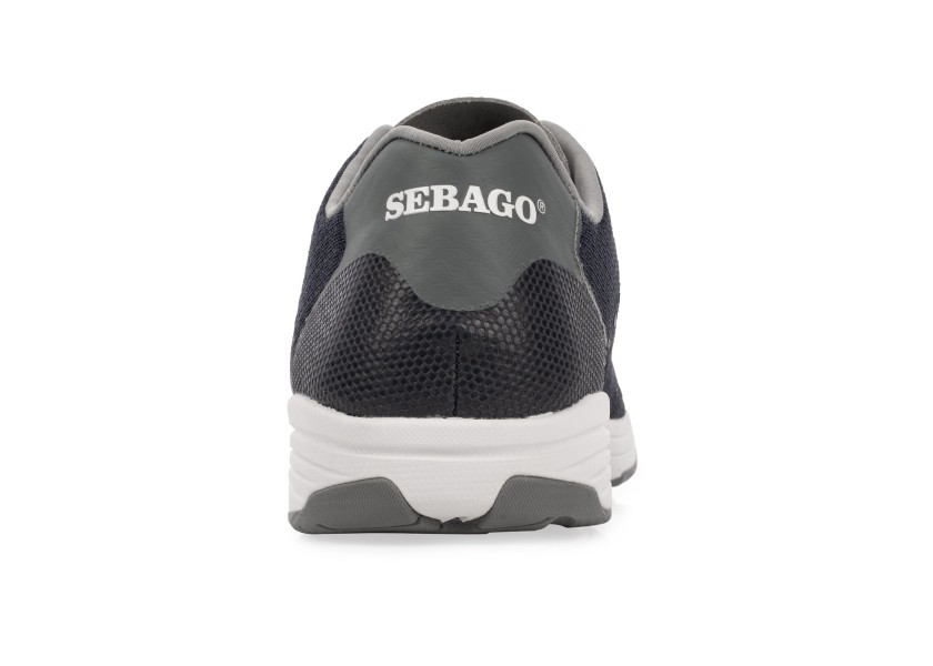 Купить SEBAGO 7000HR0-908_41 Женская обувь CYPHON SEA SPORT / темно-синий / Размер обуви: 41 7ft.ru в интернет магазине Семь Футов
