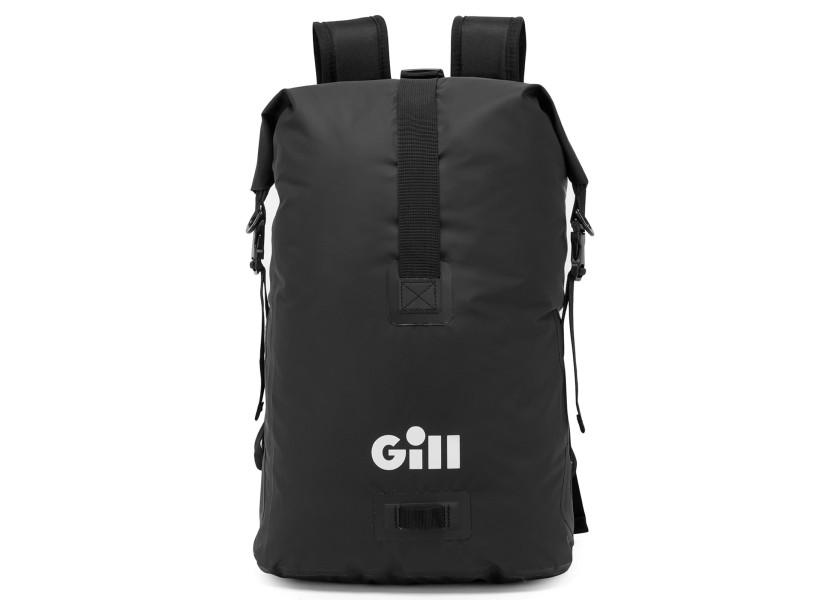 Купить Gill L105-BLK01-1SIZE Voyager 25L Рюкзак  Black 7ft.ru в интернет магазине Семь Футов