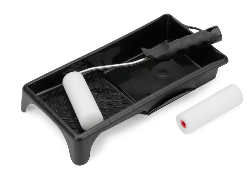 Купить Lackierset/Schaumwalzen, Stiel und Wanne/für Antifouling 7ft.ru в интернет магазине Семь Футов