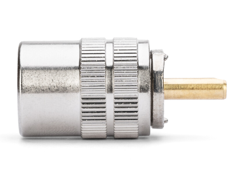 Купить PL Connector for RG8X and RG58 Cable 73710-bvs 7ft.ru в интернет магазине Семь Футов