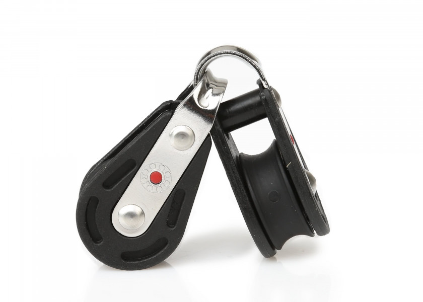 Купить SPRENGER Traveler Block / 8 mm / ball bearing 45466-bvs 7ft.ru в интернет магазине Семь Футов