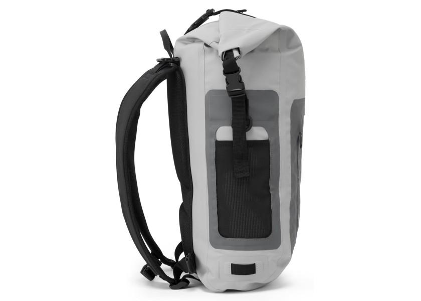 Купить Gill L103-GRE01-1SIZE Voyager 30L Рюкзак  Grey 7ft.ru в интернет магазине Семь Футов