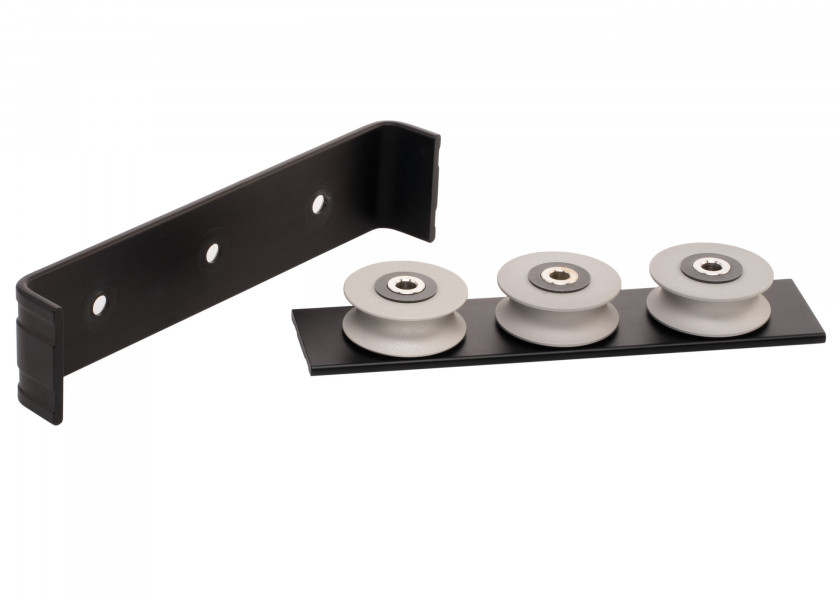 Купить PFEIFFER Deck Organiser / 3 sheaves 64121-bvs 7ft.ru в интернет магазине Семь Футов