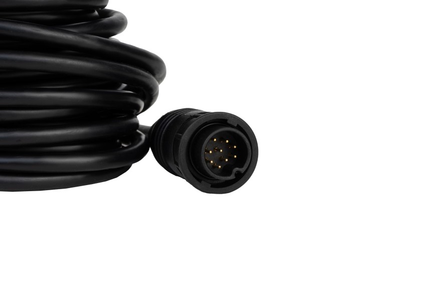 Купить Raymarine A80351 CPT-100 DVS Downvision Черный  Black 7ft.ru в интернет магазине Семь Футов