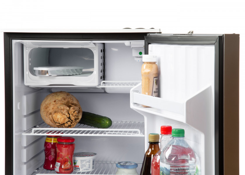 Купить ISOTHERM C085RSAAS11111AA КРУИЗ Элеганс Холодильник / 85 литров 7ft.ru в интернет магазине Семь Футов