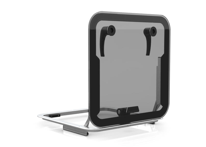 Купить LEWMAR Ultra Low Profile Hatch Size 40 / 482 x 482 mm 33716-bvs 7ft.ru в интернет магазине Семь Футов