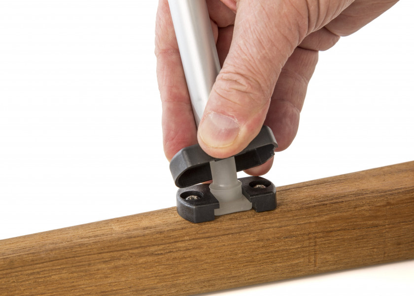 Купить SPRENGER Tiller Extension 12804-bvs 7ft.ru в интернет магазине Семь Футов