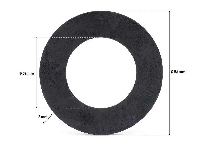 Купить Rubber Seals for Through Hulls 34548-bvs 7ft.ru в интернет магазине Семь Футов