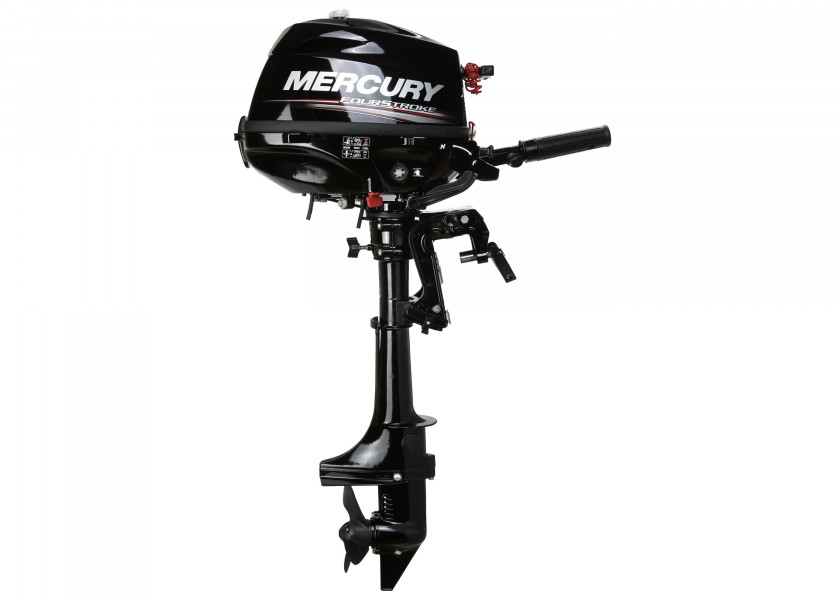 Купить MERCURY F3.5 Outboard Motor / MLH / Long Shaft / Manual Start 60938-bvs 7ft.ru в интернет магазине Семь Футов