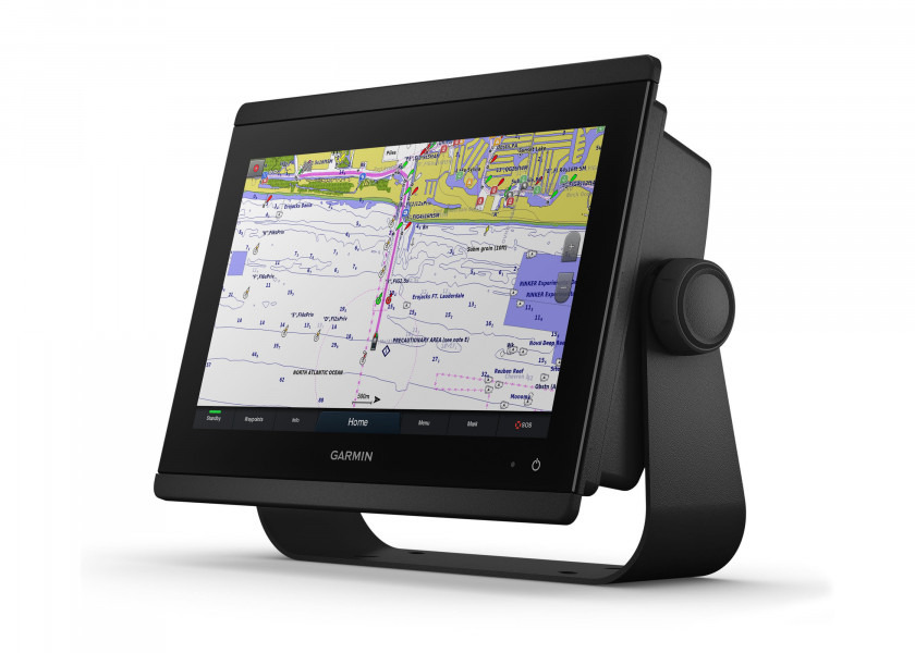 Купить GARMIN 010-02092-00 GPSMAP 8412 93842-bvs 7ft.ru в интернет магазине Семь Футов