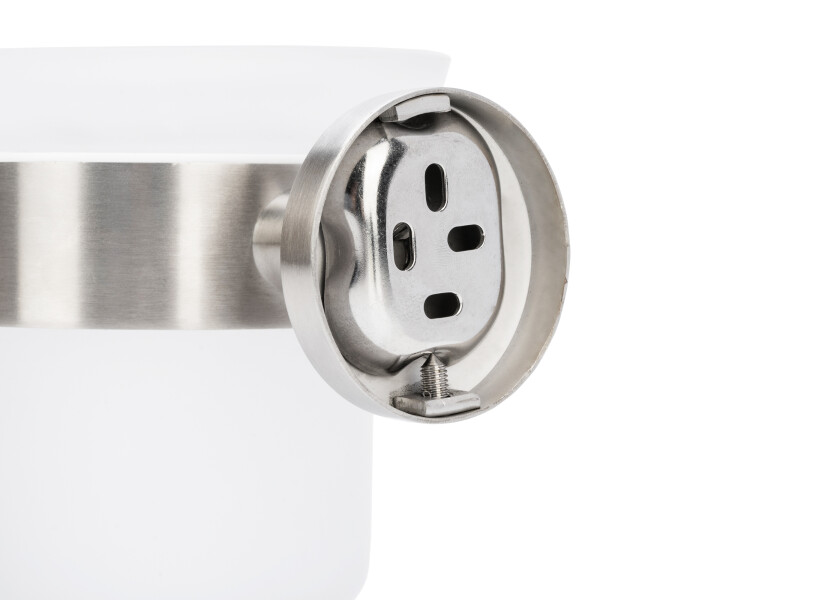 Купить BAVARIA Toilet Brush Set 20682-bvs 7ft.ru в интернет магазине Семь Футов