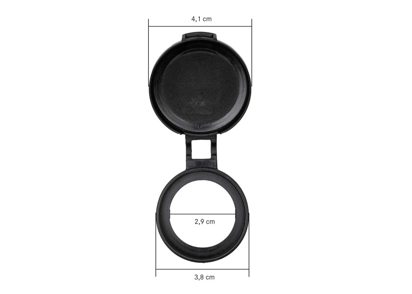 Купить Universal Protective Cover for Flush USB Sockets 29149-bvs 7ft.ru в интернет магазине Семь Футов