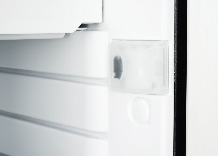 Купить VITRIFRIGO 0400-0572 C85i Холодильник / 85 л. / серый 7ft.ru в интернет магазине Семь Футов