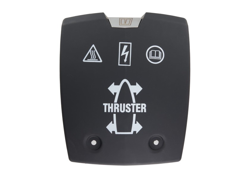 Купить Крышка реле Vetus BPC00200 для носового ПУ BOW95/125/160/220 7ft.ru в интернет магазине Семь Футов