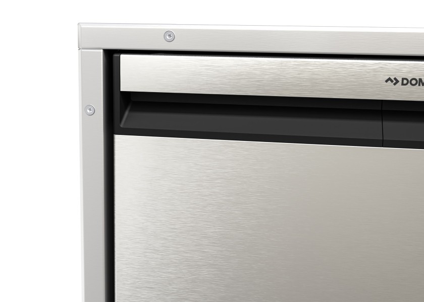Купить DOMETIC 9620012878 Монтажная рама для NRX 115S 30888-bvs 7ft.ru в интернет магазине Семь Футов