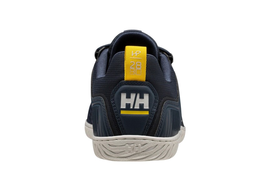 Купить HELLY HANSEN 11708_597-11 Мужские туфли HP Foil V2 / темно-синий/белый / Размер обуви: 45 7ft.ru в интернет магазине Семь Футов