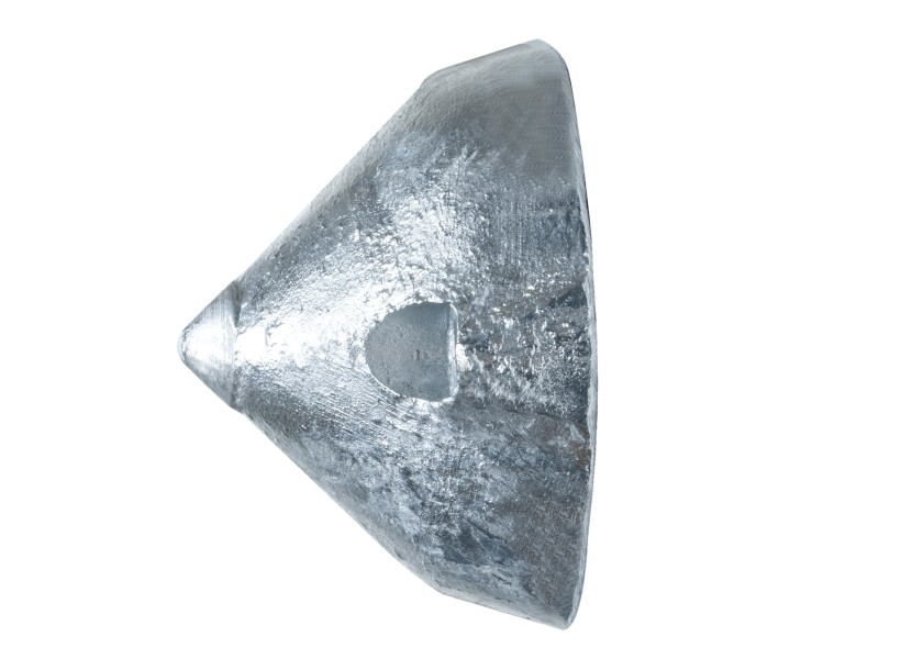 Купить Zinc Anode suitable for 3-blade MAX PROP Classic Propeller / 83 mm 29619-bvs 7ft.ru в интернет магазине Семь Футов