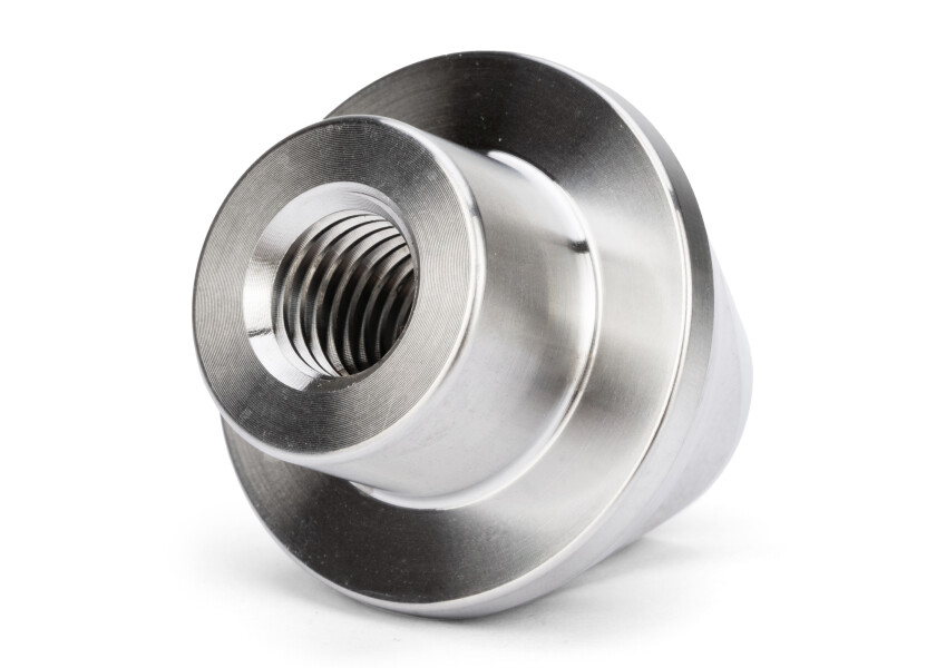 Купить HELLA MARINE 9NM958988402 Адаптер Windex для NaviLED TRIO 7ft.ru в интернет магазине Семь Футов