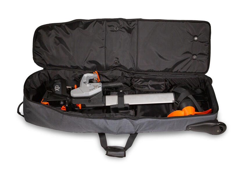 Купить TORQEEDO Transport Bag Set for TRAVEL & TRAVEL XP 33377-bvs 7ft.ru в интернет магазине Семь Футов
