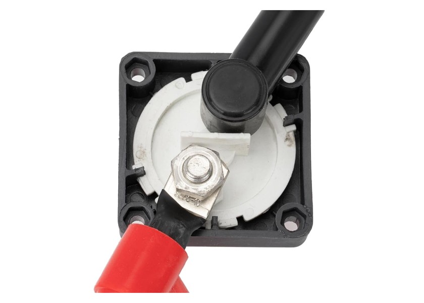 Купить SEATEC Battery Terminal Cap / pair 29846-bvs 7ft.ru в интернет магазине Семь Футов
