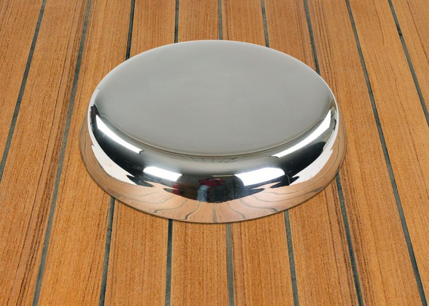 Купить Грибное вентиляционное отверстие / Внешний Ø: 175 мм 7ft.ru в интернет магазине Семь Футов