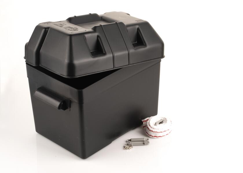 Купить Battery Box Mini 22535-bvs 7ft.ru в интернет магазине Семь Футов