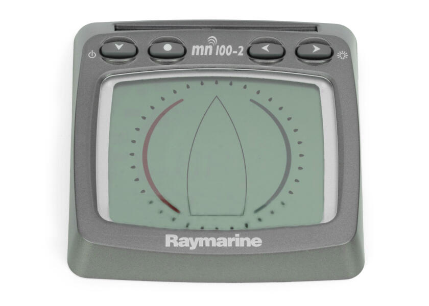 Купить Raymarine T112-868 TackTick T112 Серый 7ft.ru в интернет магазине Семь Футов