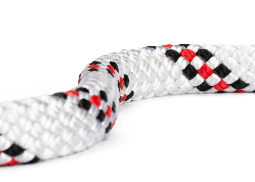 Купить LIROS 00137-0800-289 HANDY ELASTIC Швартовный трос / белый / Веревка-Ø: 8 мм 55030-bvs 7ft.ru в интернет магазине Семь Футов