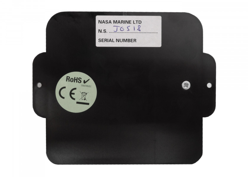 Купить NASA Electromagnetic Log Sensor incl. Target Display 80249-bvs 7ft.ru в интернет магазине Семь Футов
